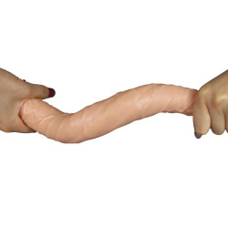 LoveToy Double Gode KILLER 35 x 4 cm Chair